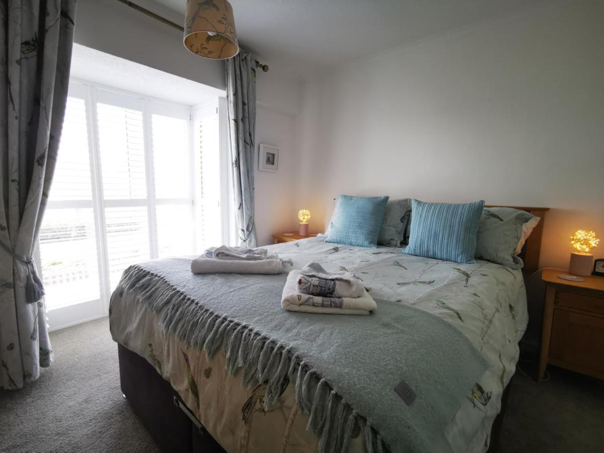 Sea View 3 Bedroom Seaside Property Chichester Exterior foto